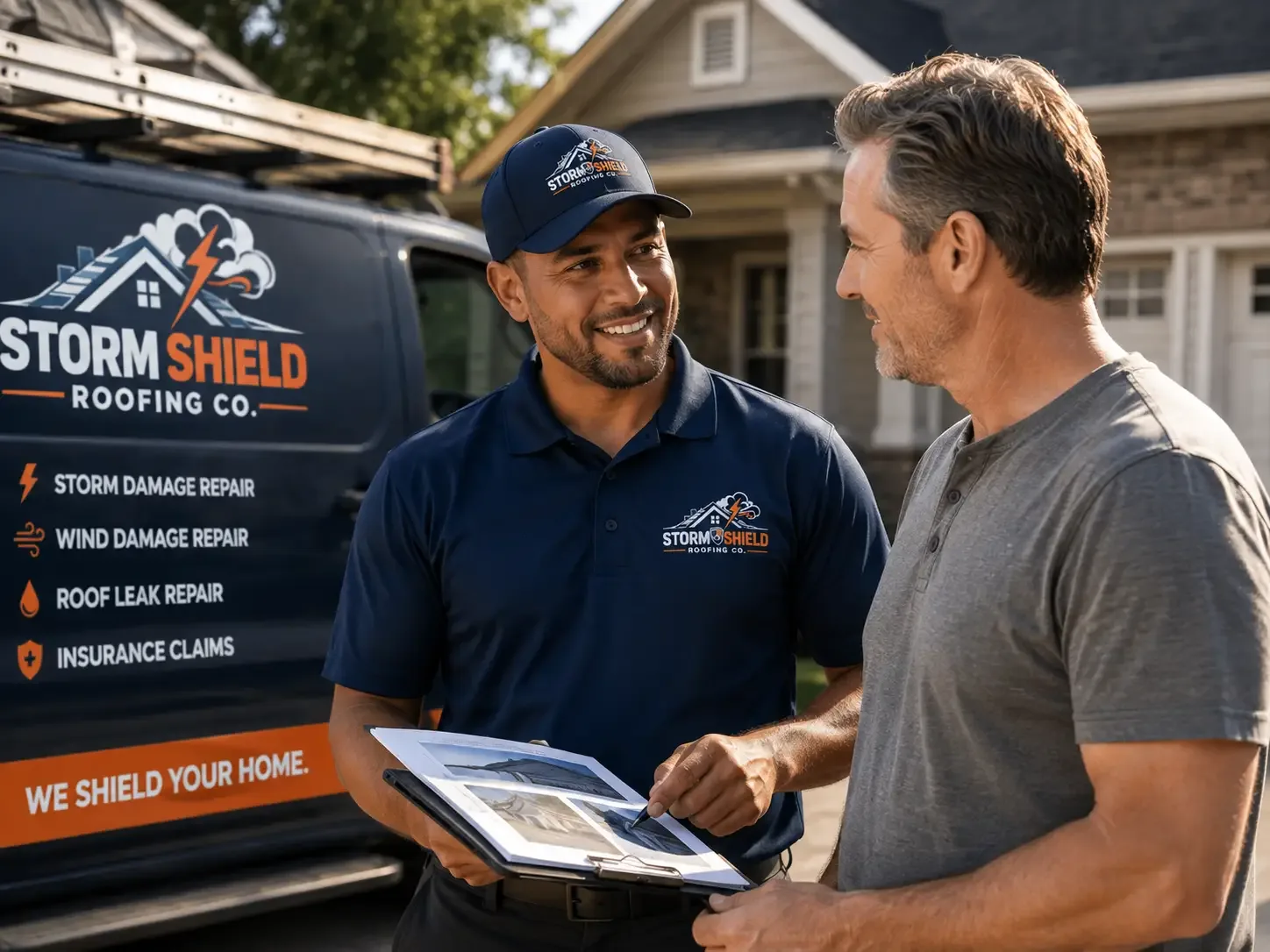 Storm Damage Roof Repair Santa Paula, CA FAQs